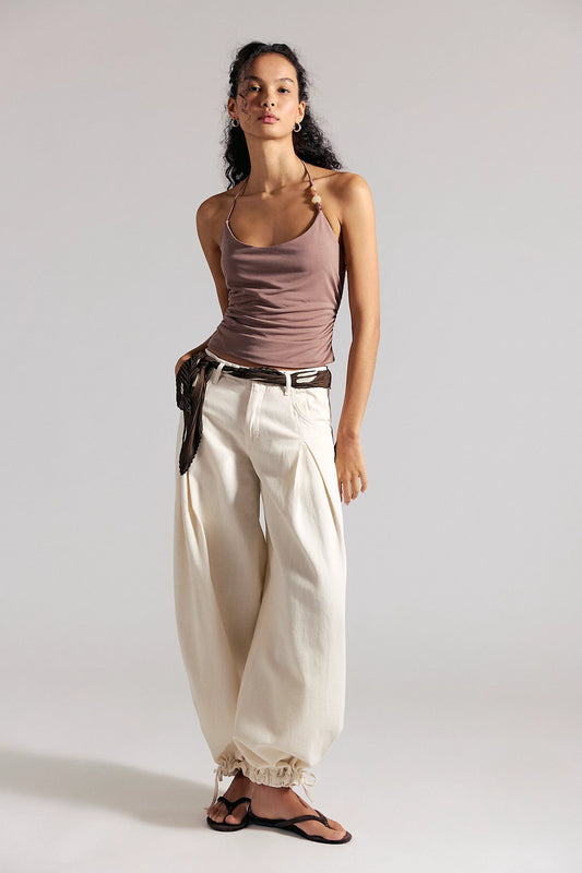 Toni Beaded Tank