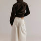 Laydown Chino