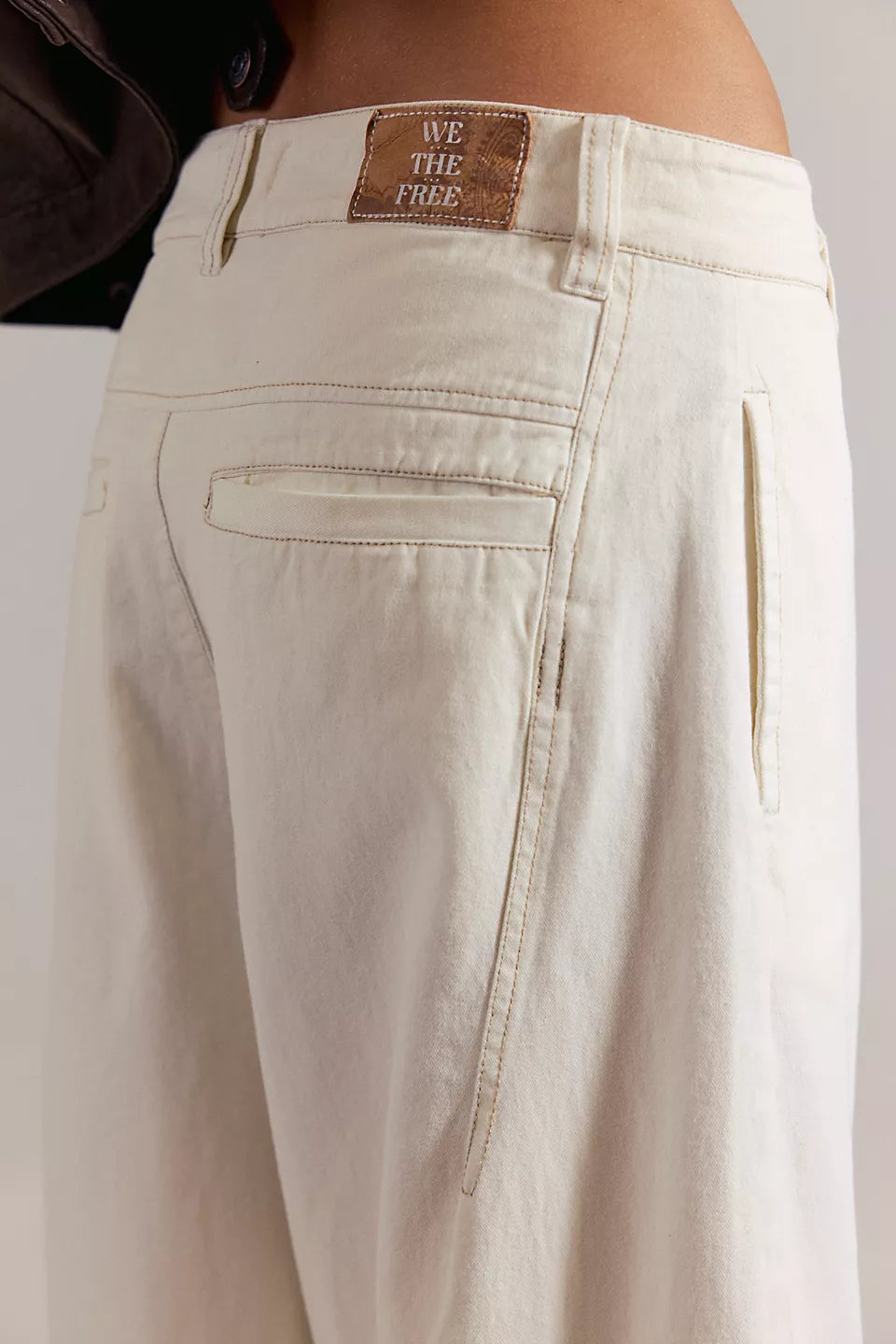 Laydown Chino