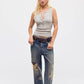 Jamie Henley Tank