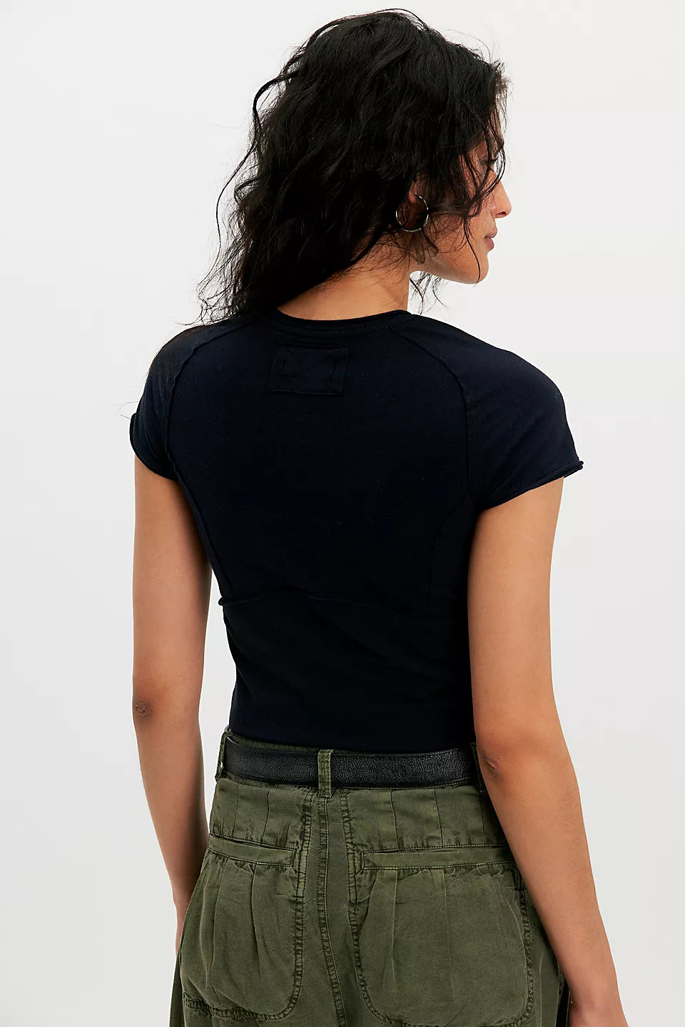 Protagonist Tee