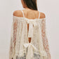Goldie Knit Top
