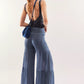 Good Day Wide Leg Pant