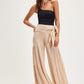 Good Day Wide Leg Pant