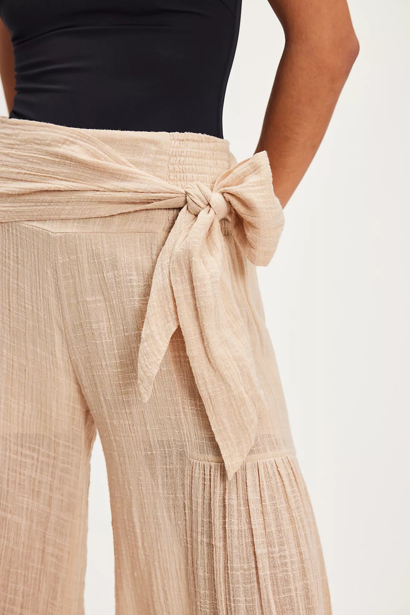 Good Day Wide Leg Pant