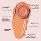 SPF 50 Color Balm