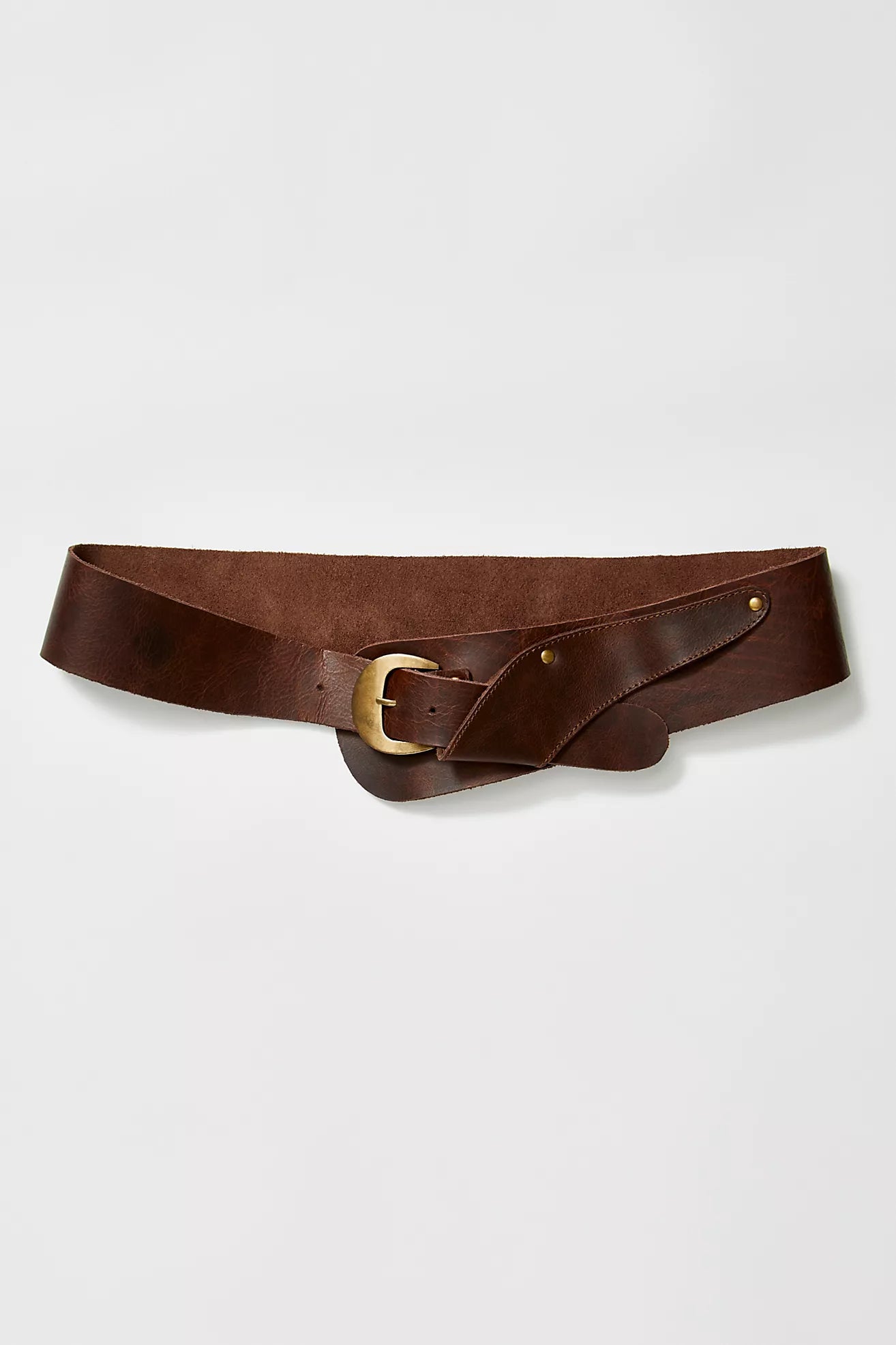 Jericho Hip Belt