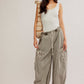 Outta Sight Parachute pant