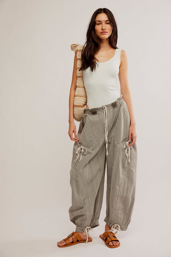 Outta Sight Parachute pant