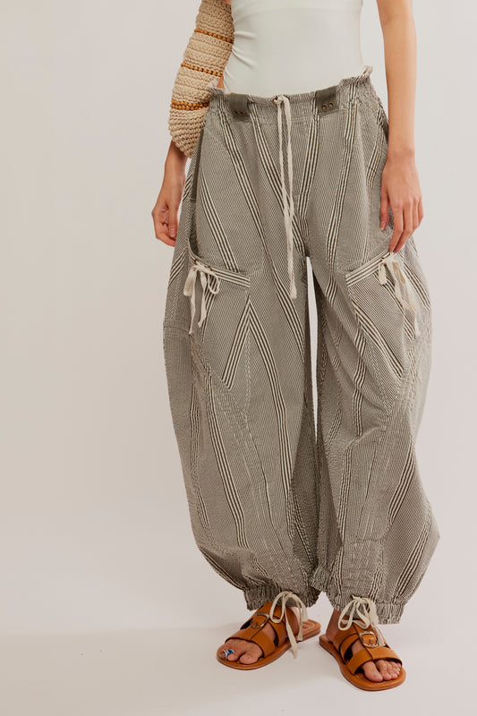 Outta Sight Parachute pant