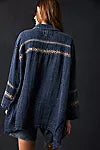 Ranch Wash Denim Shirt