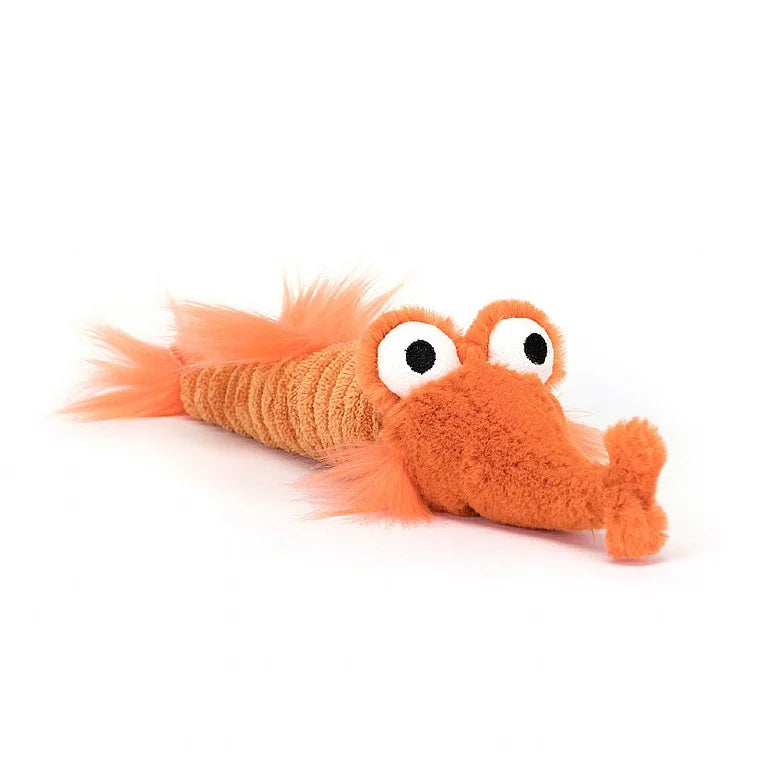 Riley Razor Fish JellyCat