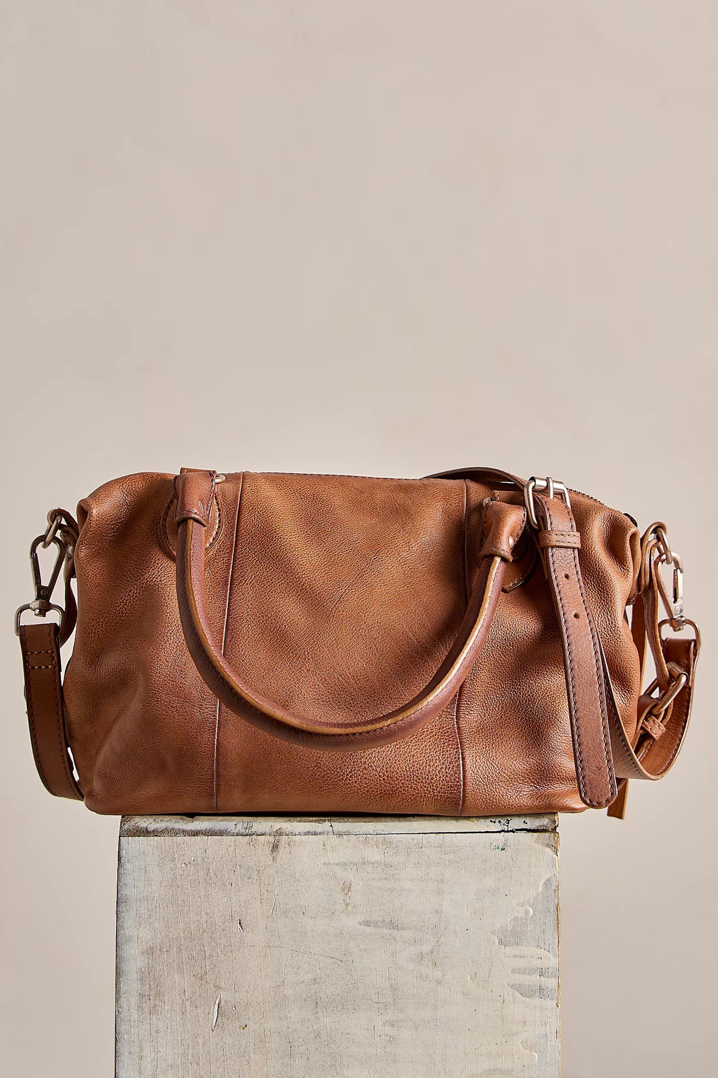 WTF Baby Emerson Tote