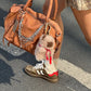 WTF Baby Emerson Tote