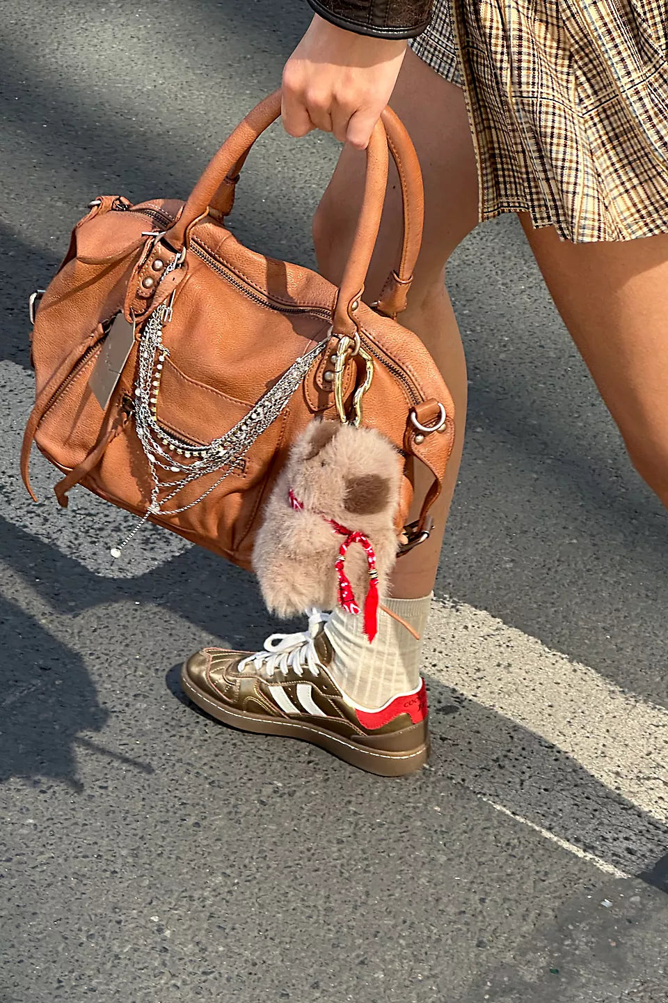 WTF Baby Emerson Tote