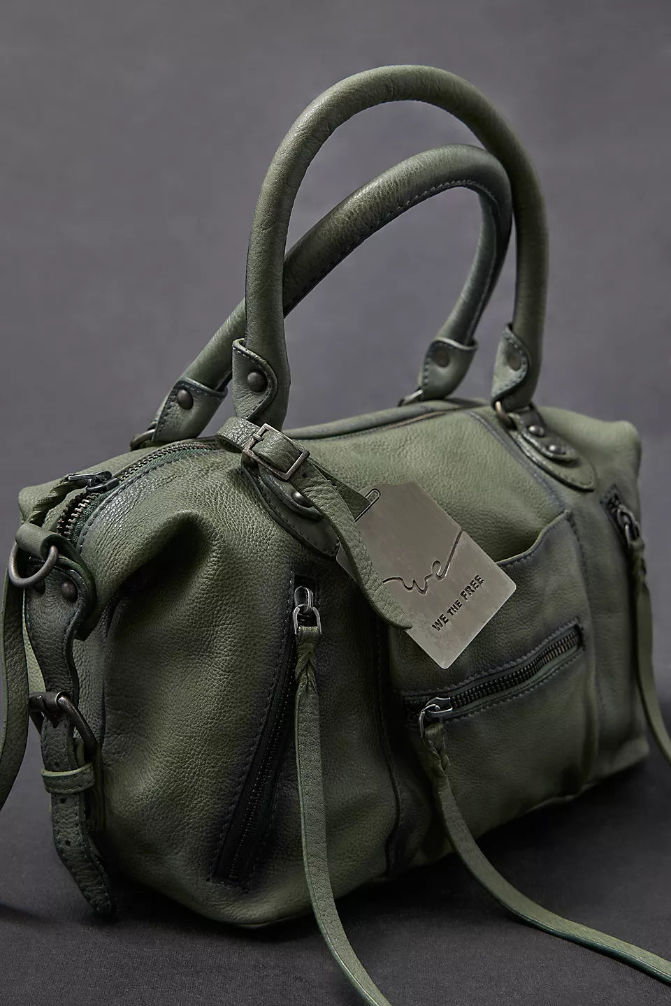 WTF Baby Emerson Tote