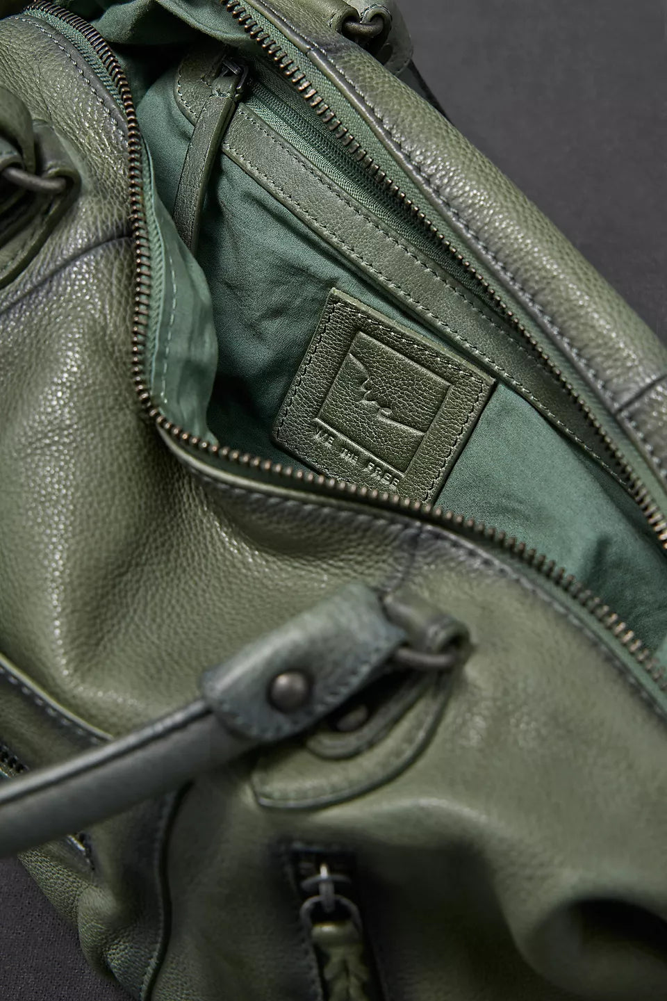 WTF Baby Emerson Tote