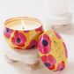 Soap and Paper Soy Candle