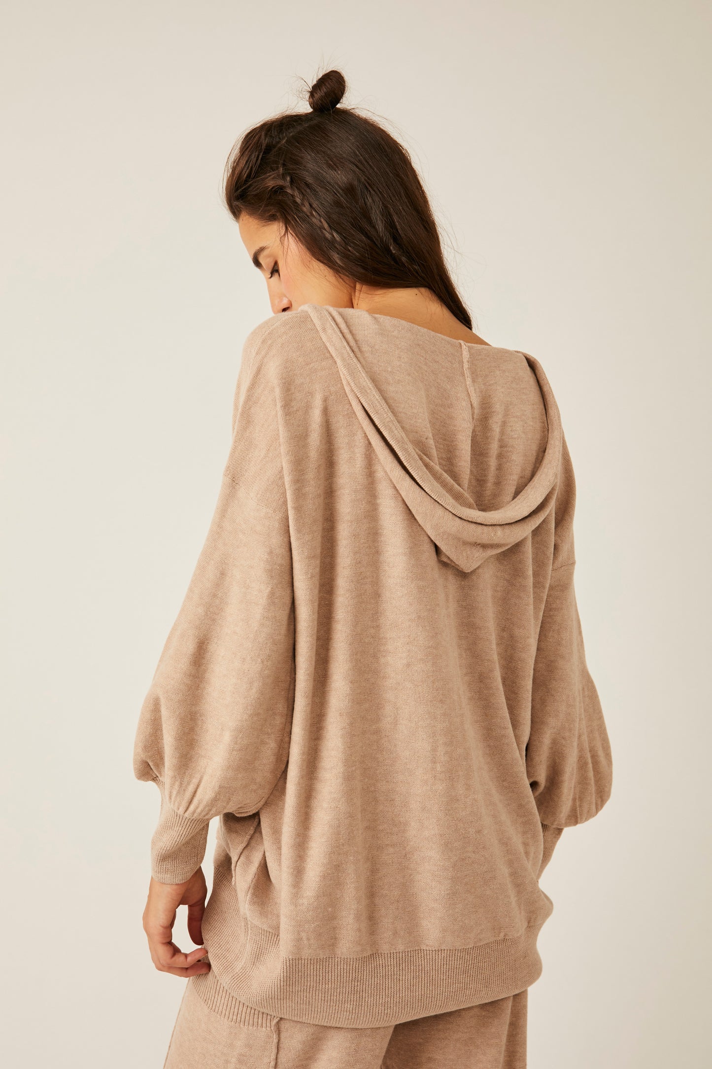 Snuggle Season Pullover