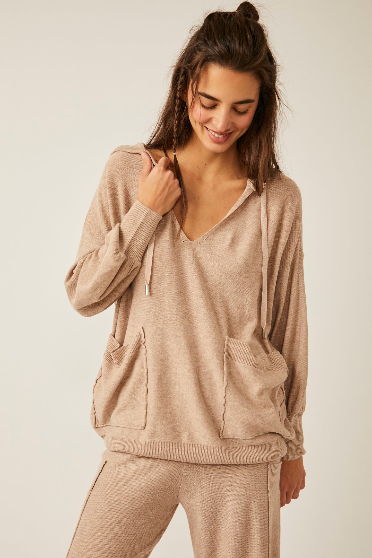 Snuggle Season Pullover