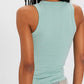 So Soft Seamless Modal tank