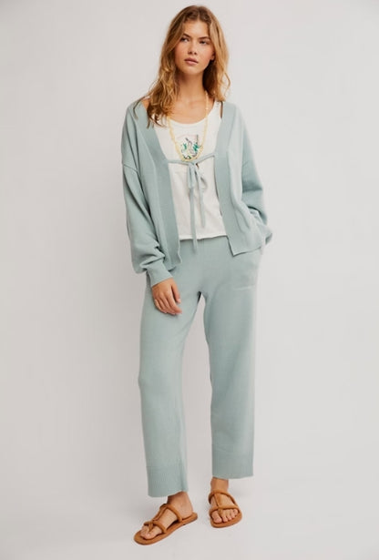 Solar Sweater Set