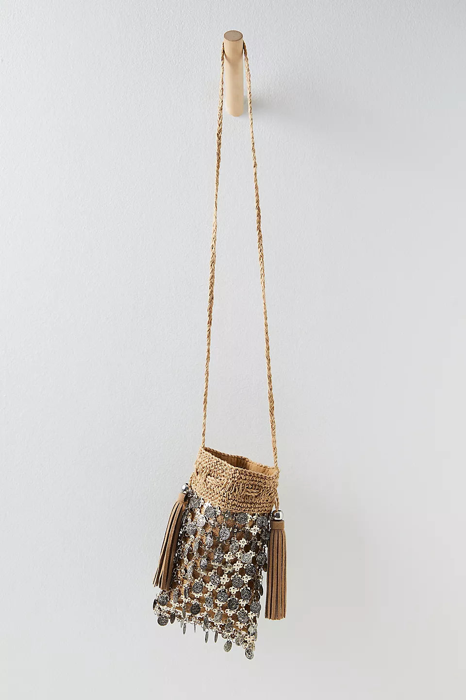 Spellbound Crossbody bag