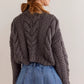 Stephie Denim Skort