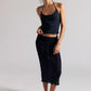 Toni Beaded Tank