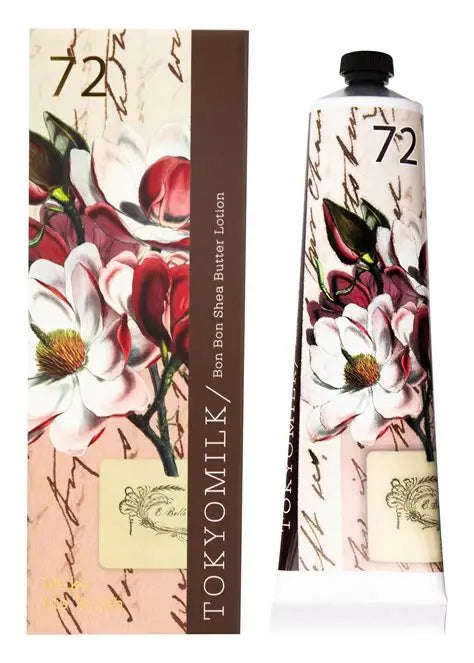 Tokyo Milk Light - Handcreme