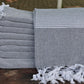 Sandless Turkish Towels