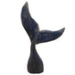 Whale Tail 26" Navy Blue