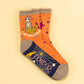 Zodiac Sock