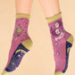 Zodiac Sock