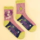 Zodiac Sock
