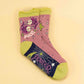 Zodiac Sock