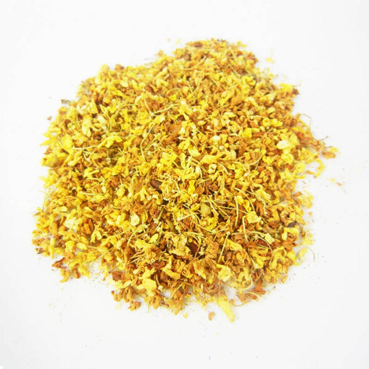 Osmanthus Flower 50g