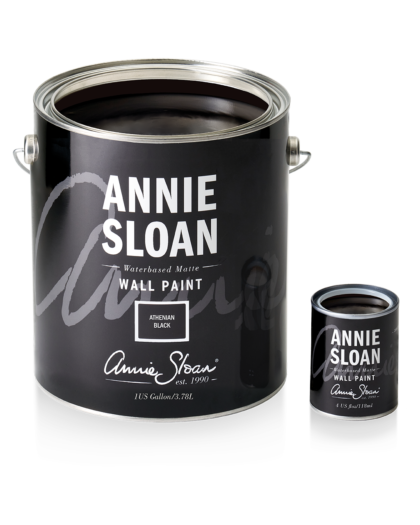 Annie Sloan Wall Paint Sample 4oz