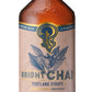 Bright Chai Syrup 12oz - cocktail / mocktail beverage mixer
