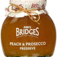 Peach & Prosecco Preserve