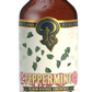 Peppermint Syrup 12oz - cocktail / mocktail beverage mixer