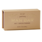 Malt & Espresso 10oz Man Bar