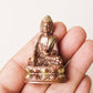 Pocket Buddha Statue