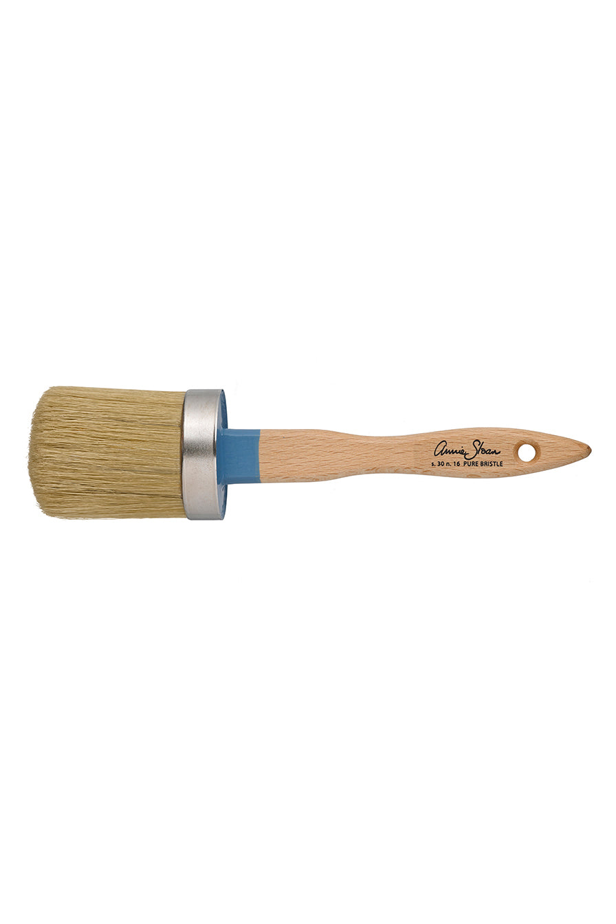 Chalk paint deals brushes for sale