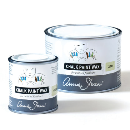 Chalk paint wax – Our High Street Home