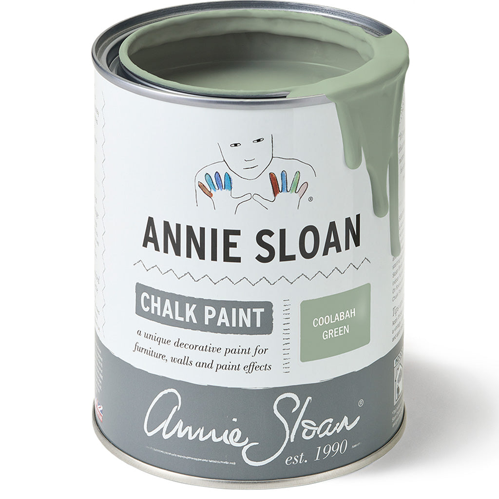 Chalk Paint 1 Liter Tin