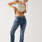 CRVY Siren Jean