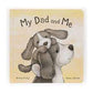 JellyCat Library - Books