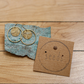 Seeds Pack Earrings