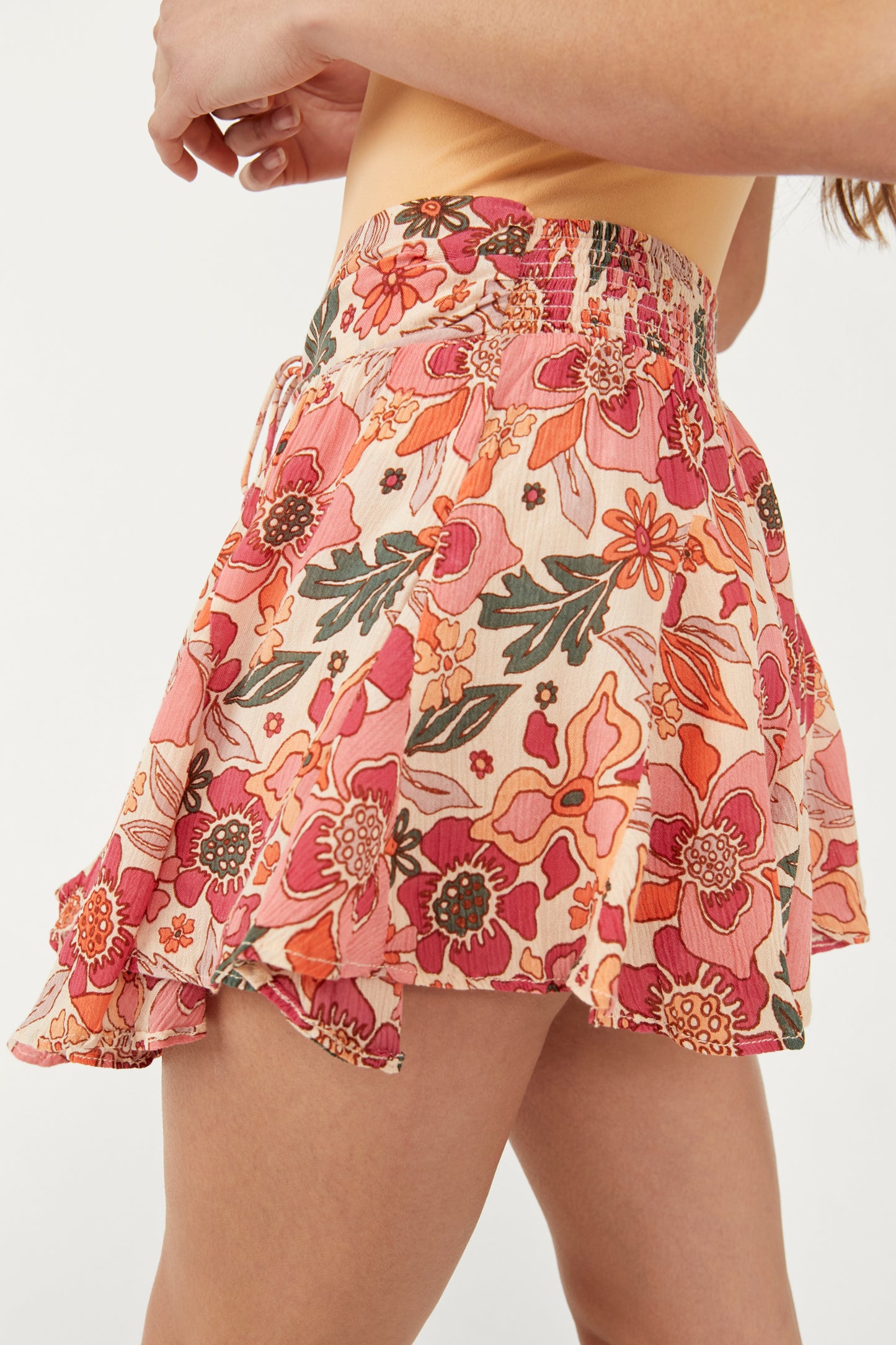 Ellie Mini Skort